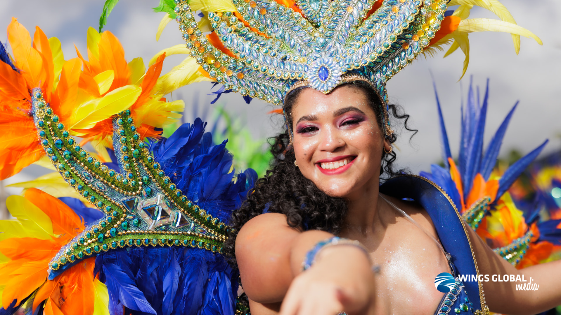 Comienso di Carnaval 72