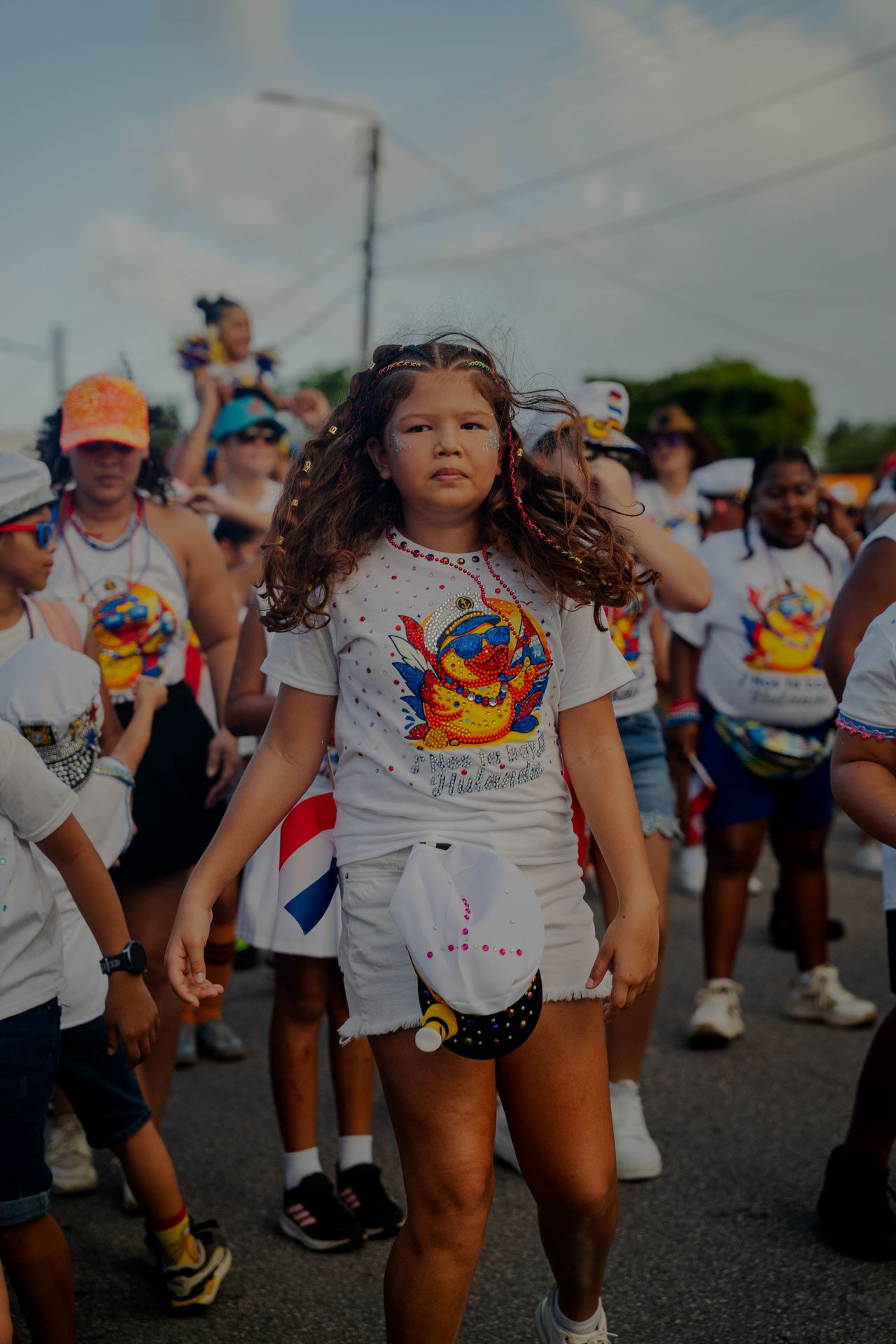 Parada Di fantasia 2026 — Carnaval Aruba
