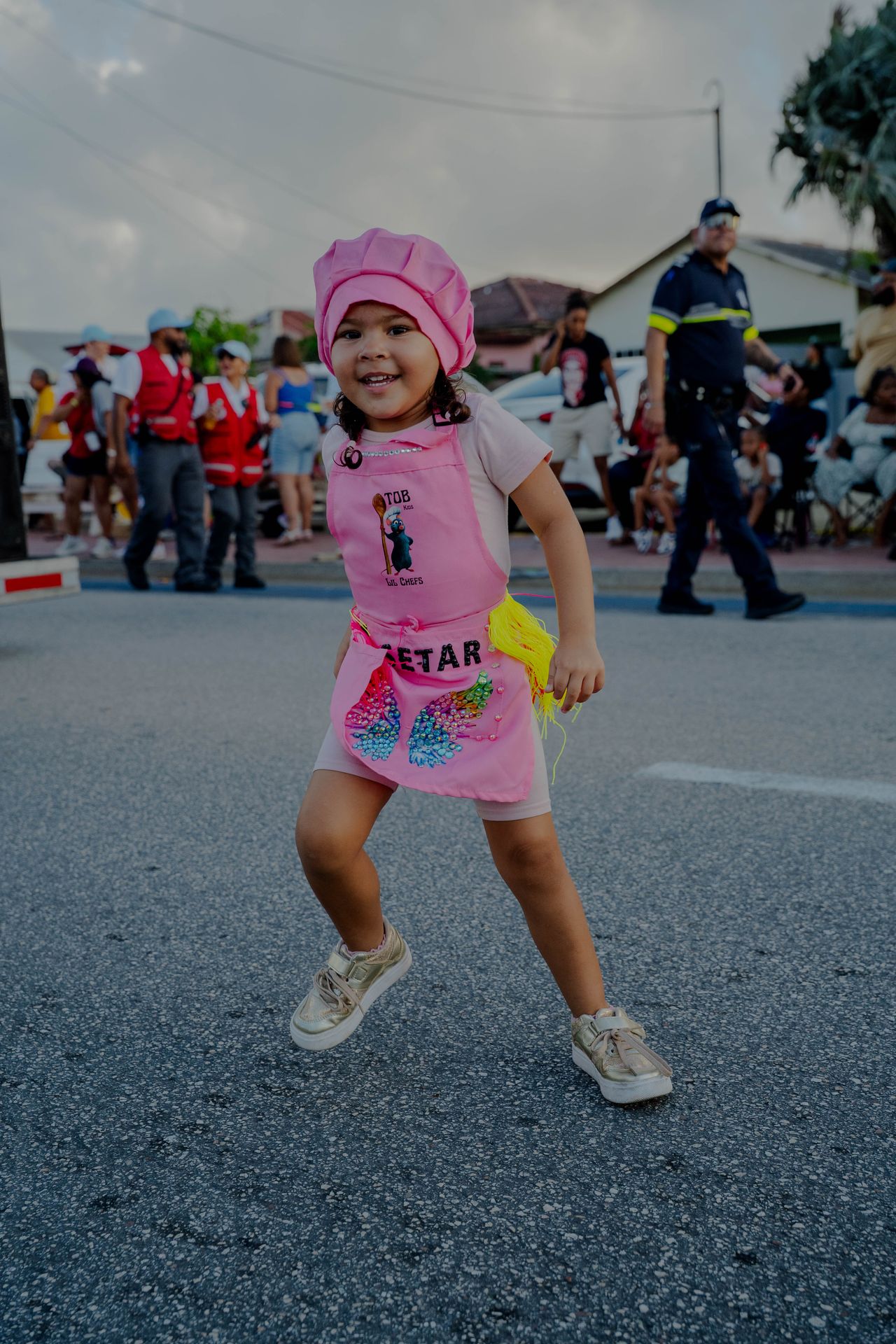 Parada Di fantasia 2026 — Carnaval Aruba