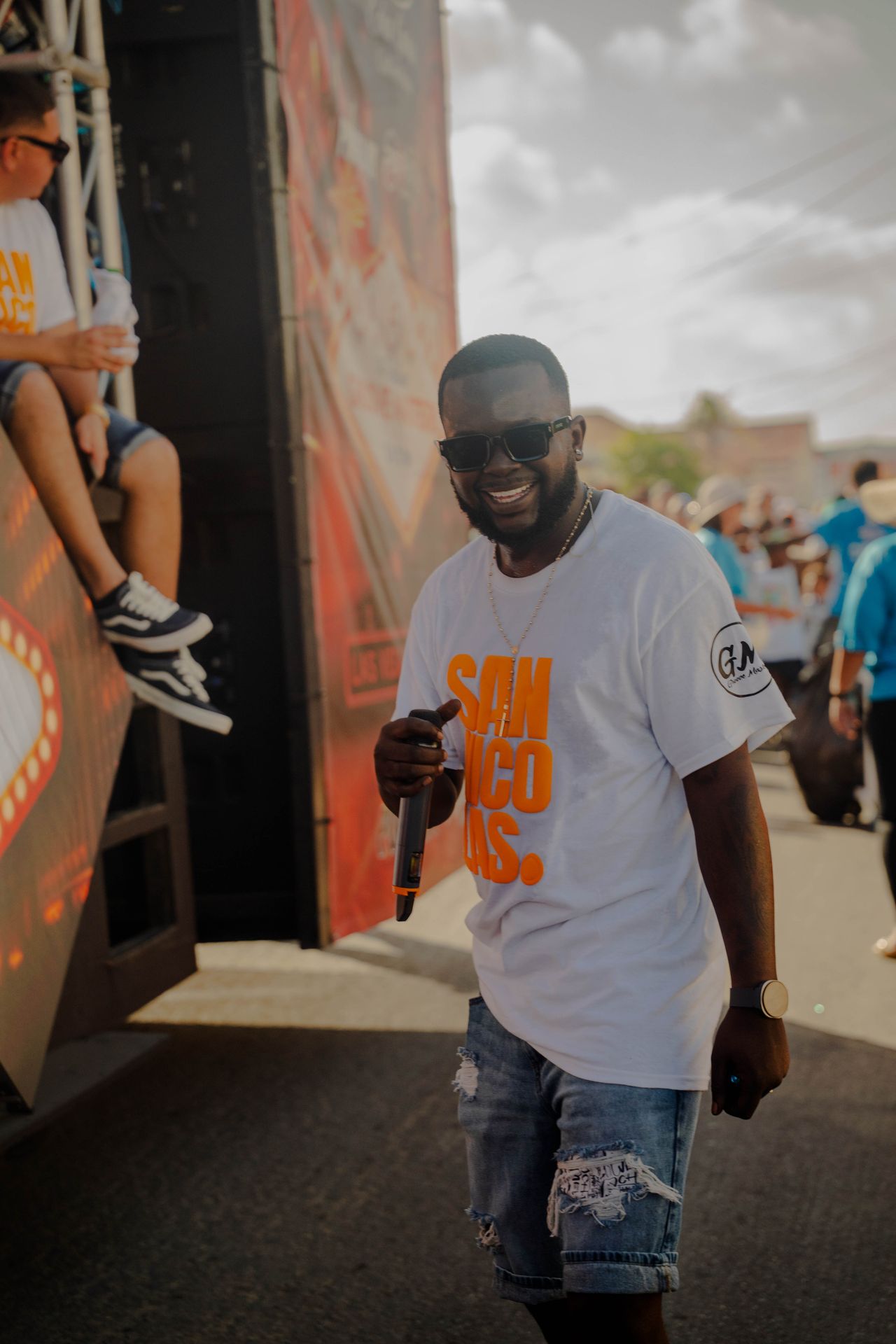 Parada Di fantasia 2026 — Carnaval Aruba