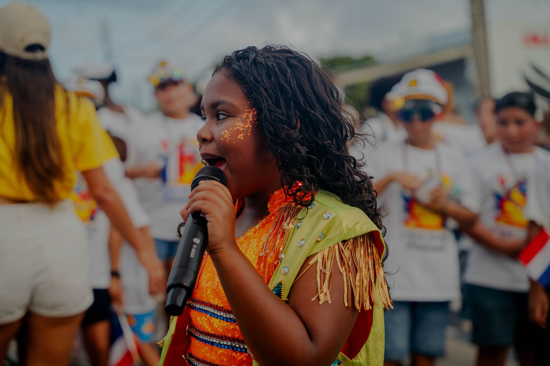 Parada Di fantasia 2026 — Carnaval Aruba
