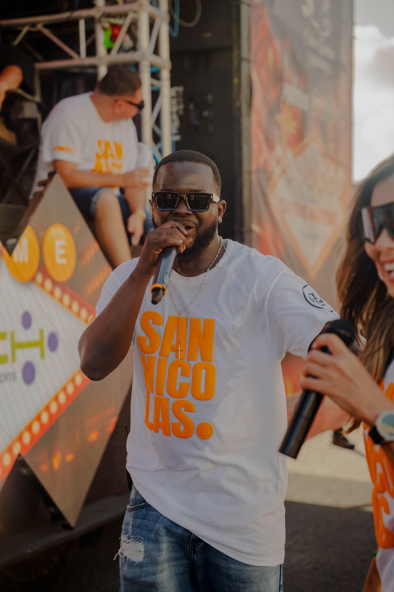 Parada Di fantasia 2026 — Carnaval Aruba