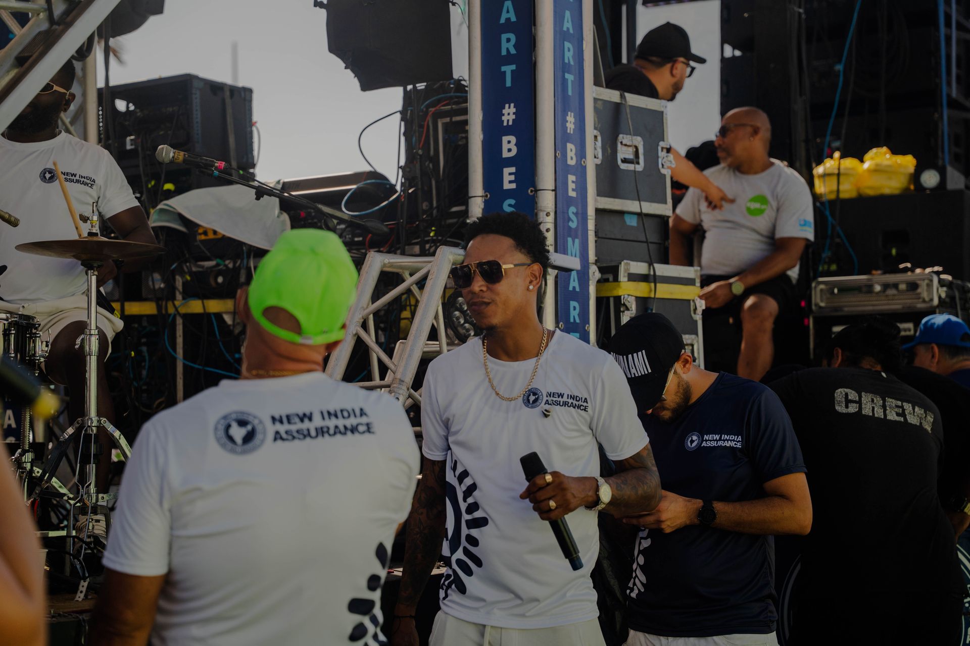 Parada Di fantasia 2026 — Carnaval Aruba
