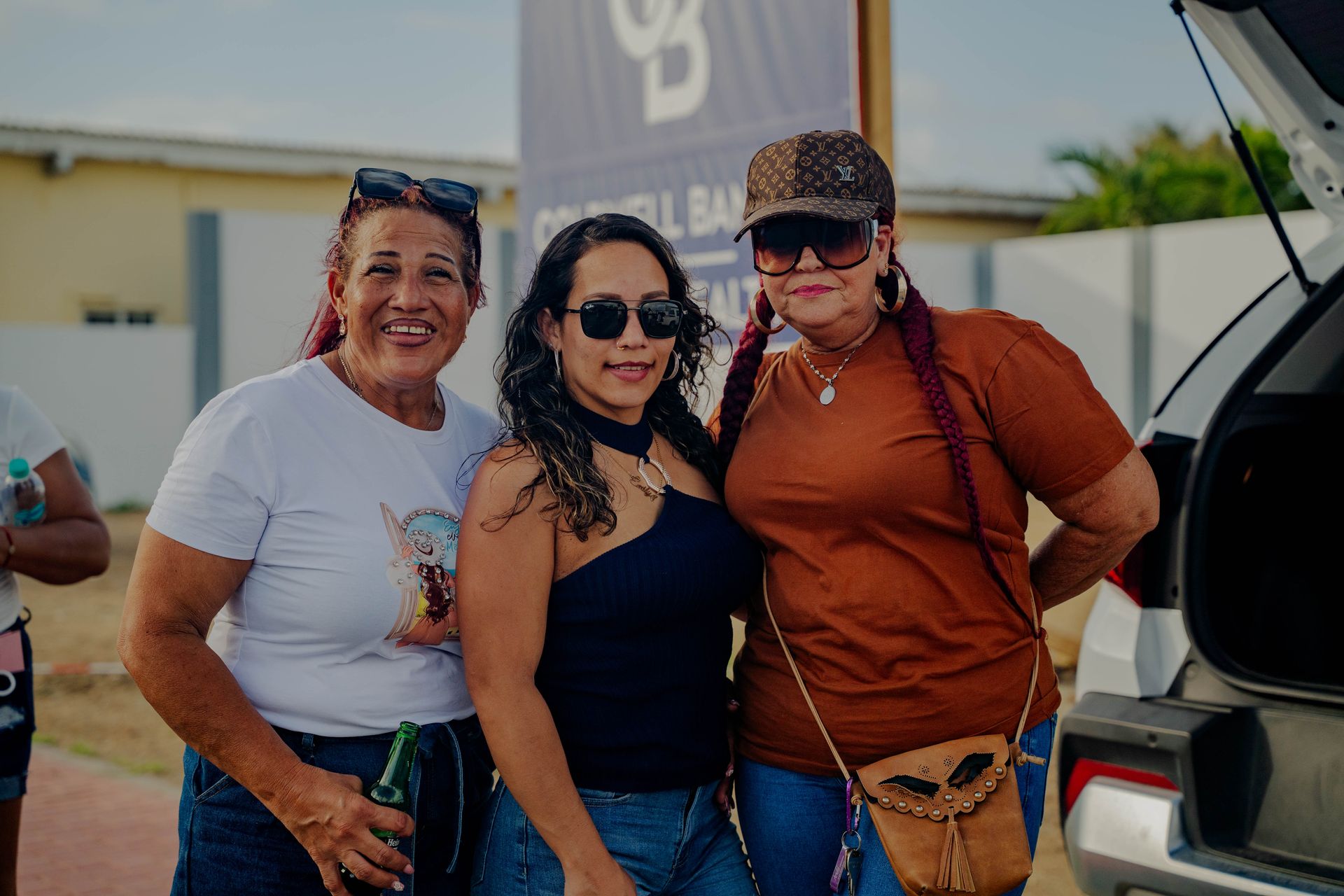 Parada Di fantasia 2026 — Carnaval Aruba