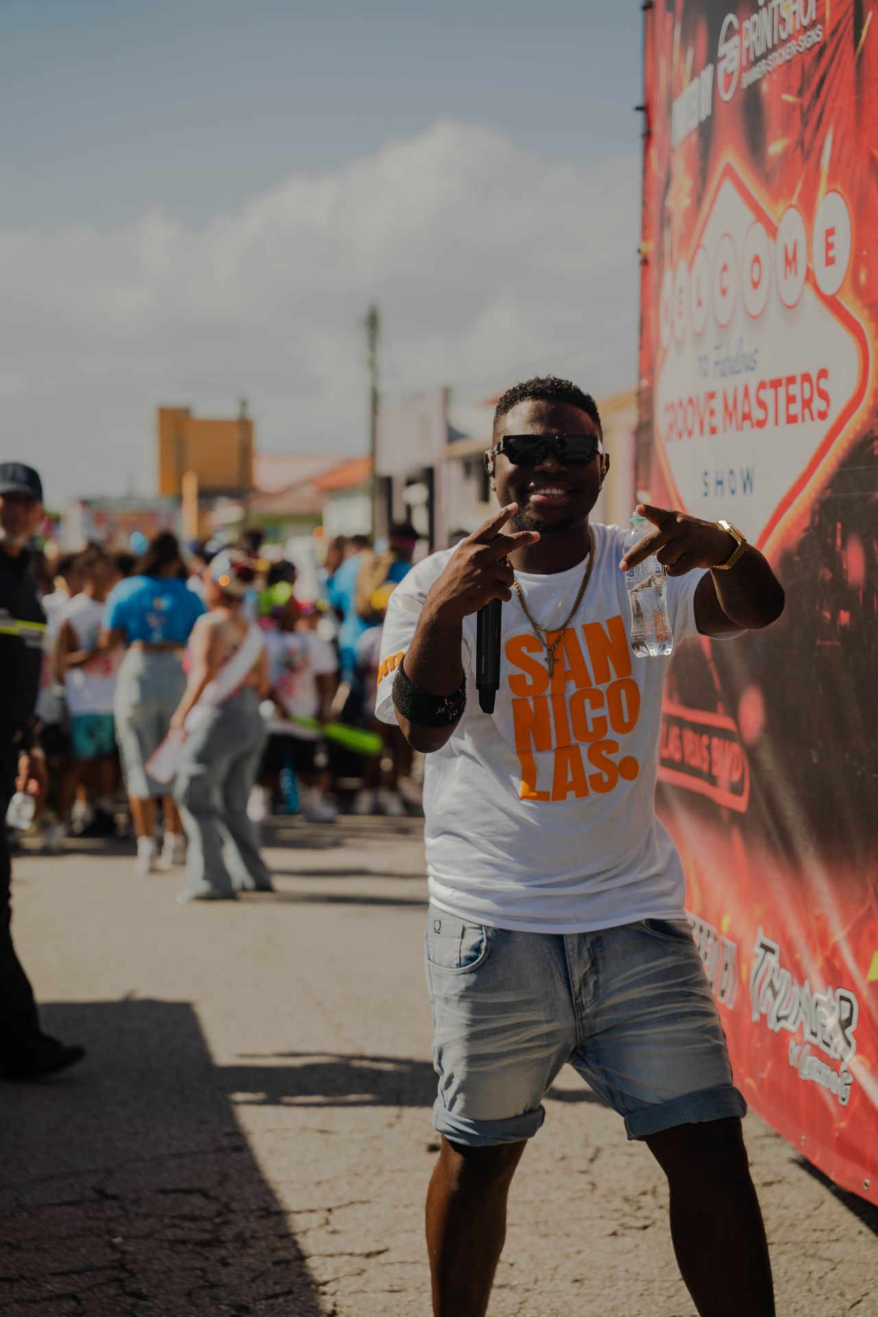 Parada Di fantasia 2026 — Carnaval Aruba