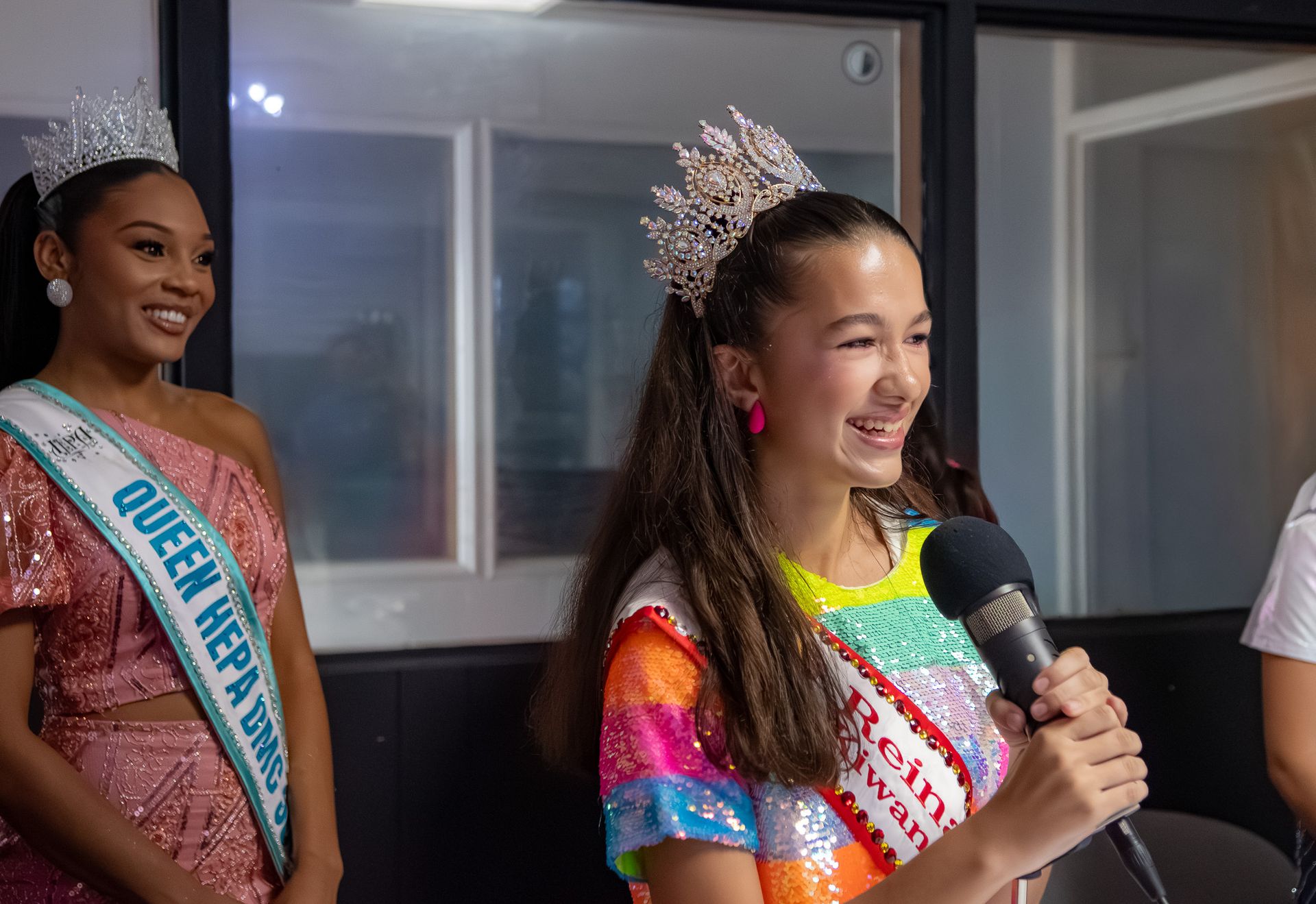 Trek Lot Election di reina 2026 — Carnaval Aruba
