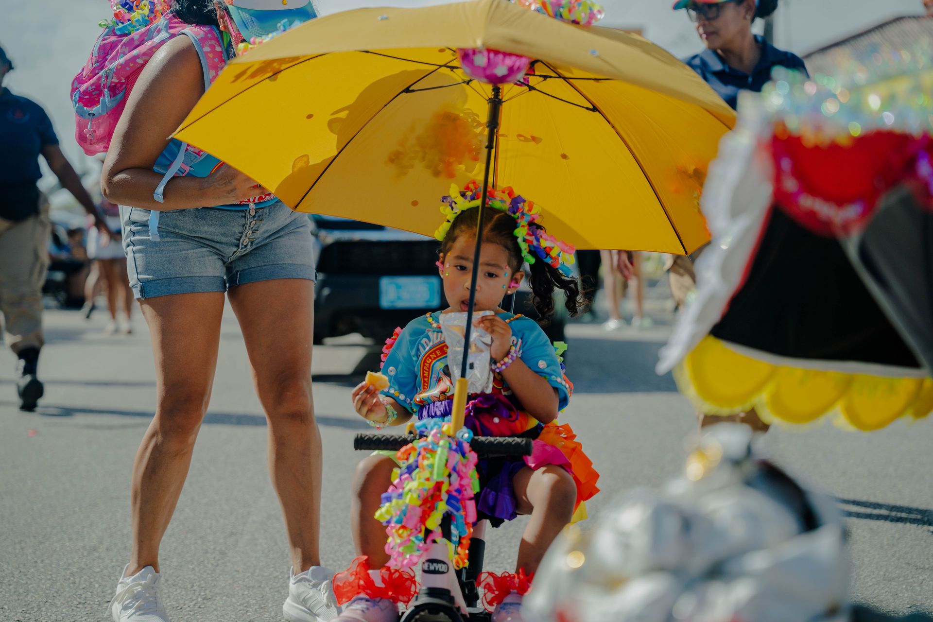 Parada Di fantasia 2026 — Carnaval Aruba
