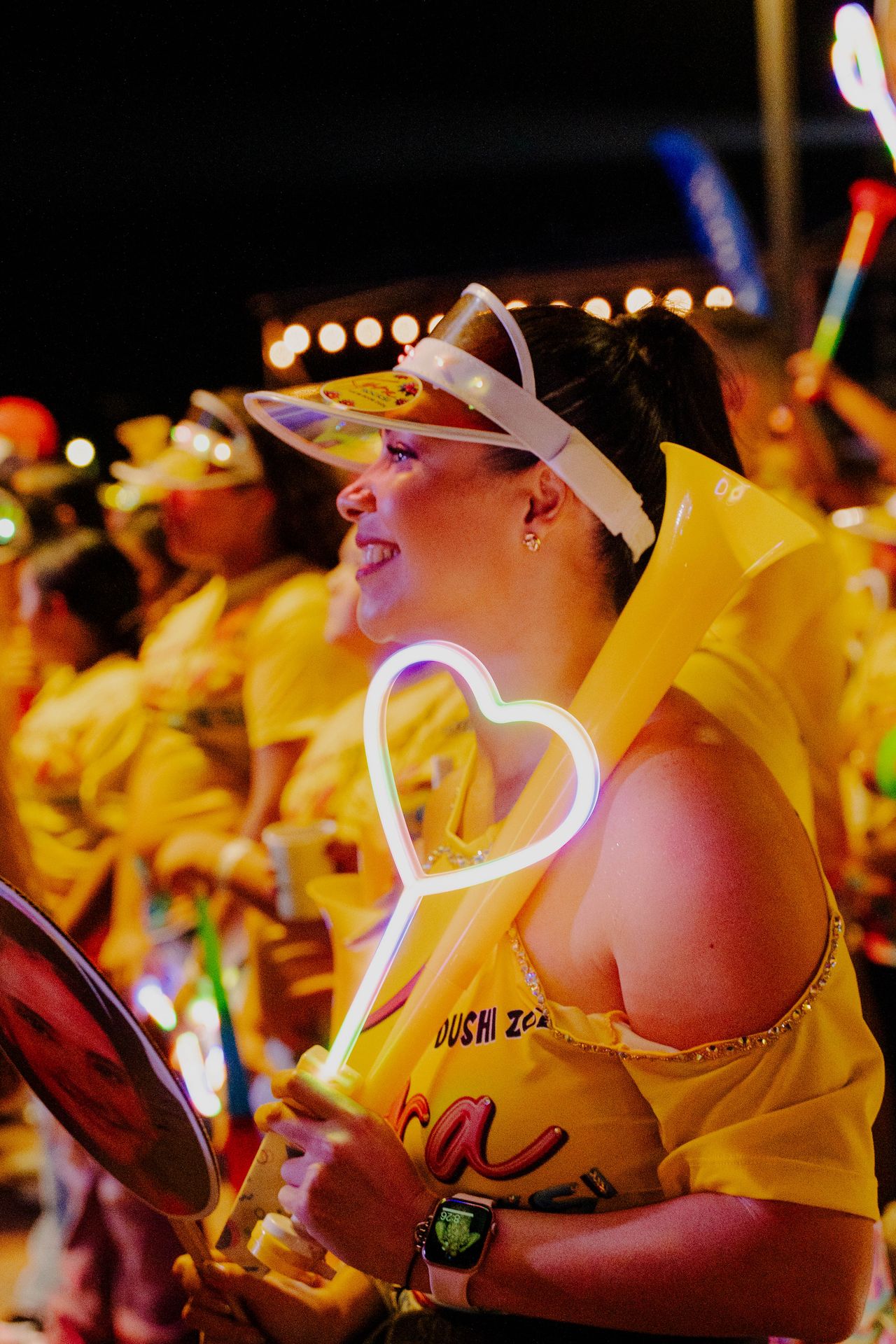 Ellection di reina infantil y sra carnaval 2026 — Carnaval Aruba