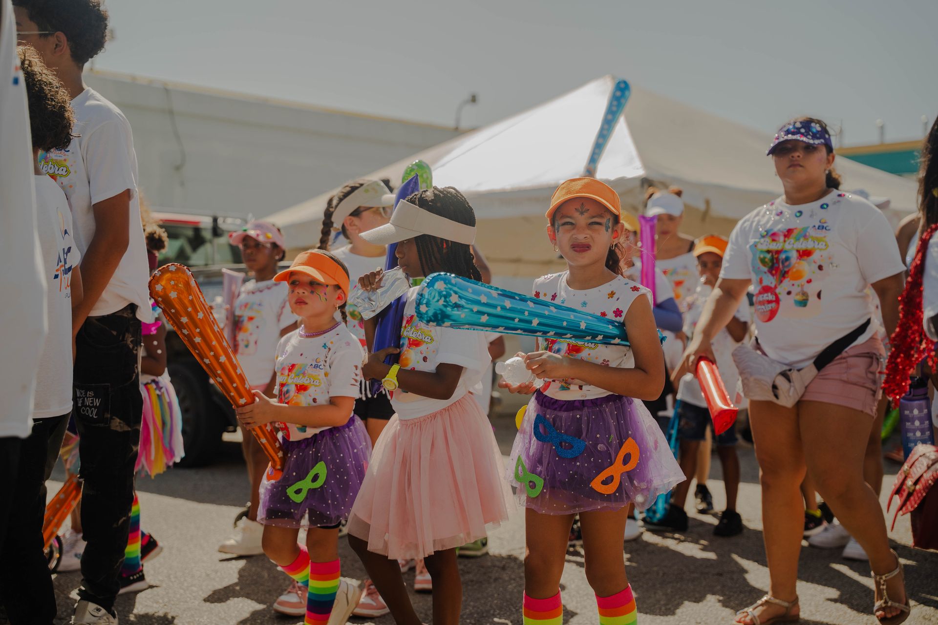 Parada Di fantasia 2026 — Carnaval Aruba