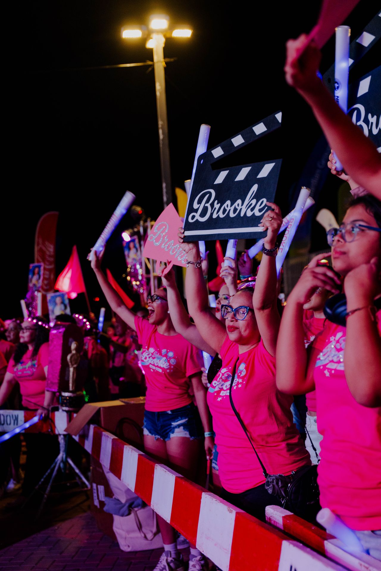 Ellection di reina infantil y sra carnaval 2026 — Carnaval Aruba