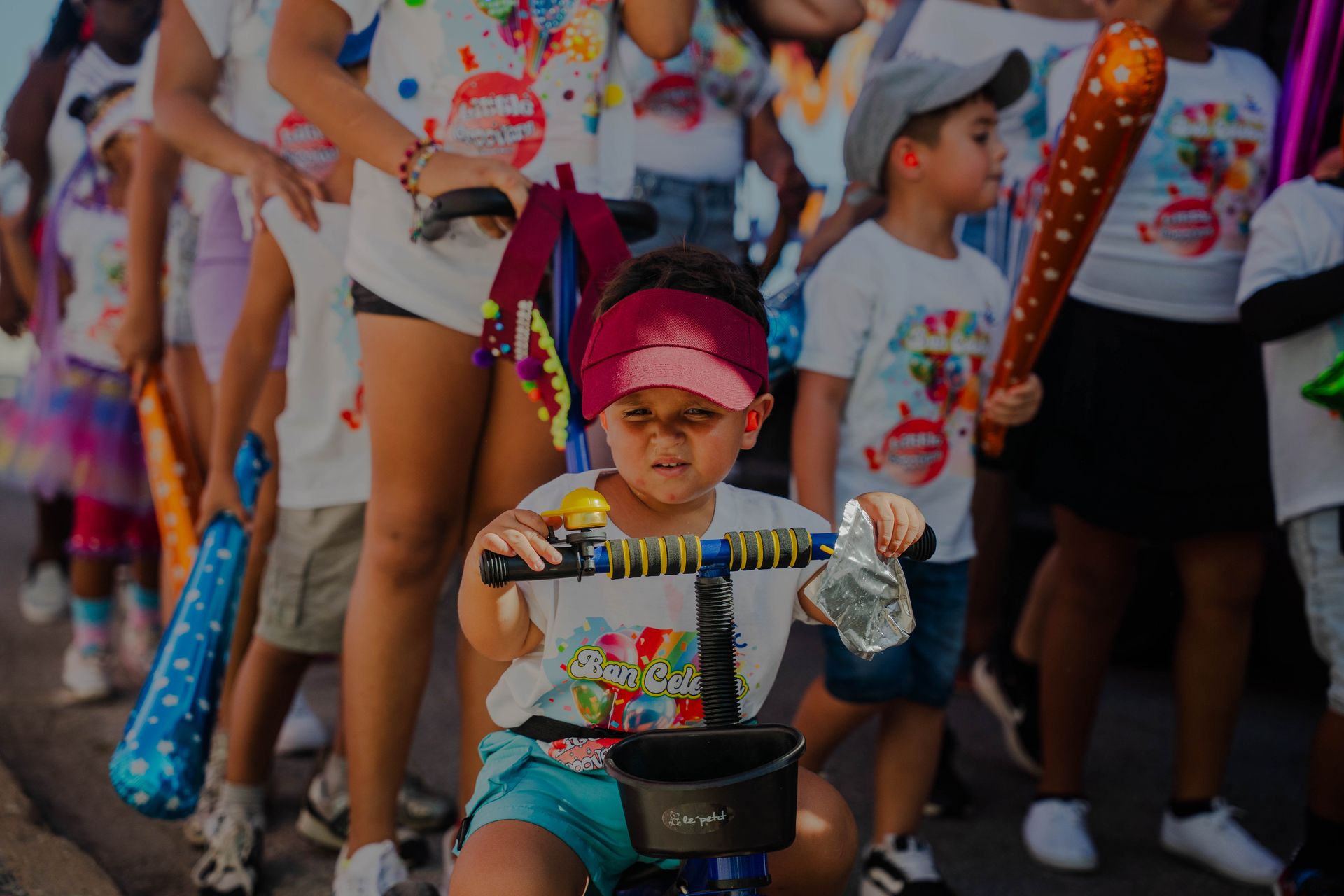 Parada Di fantasia 2026 — Carnaval Aruba