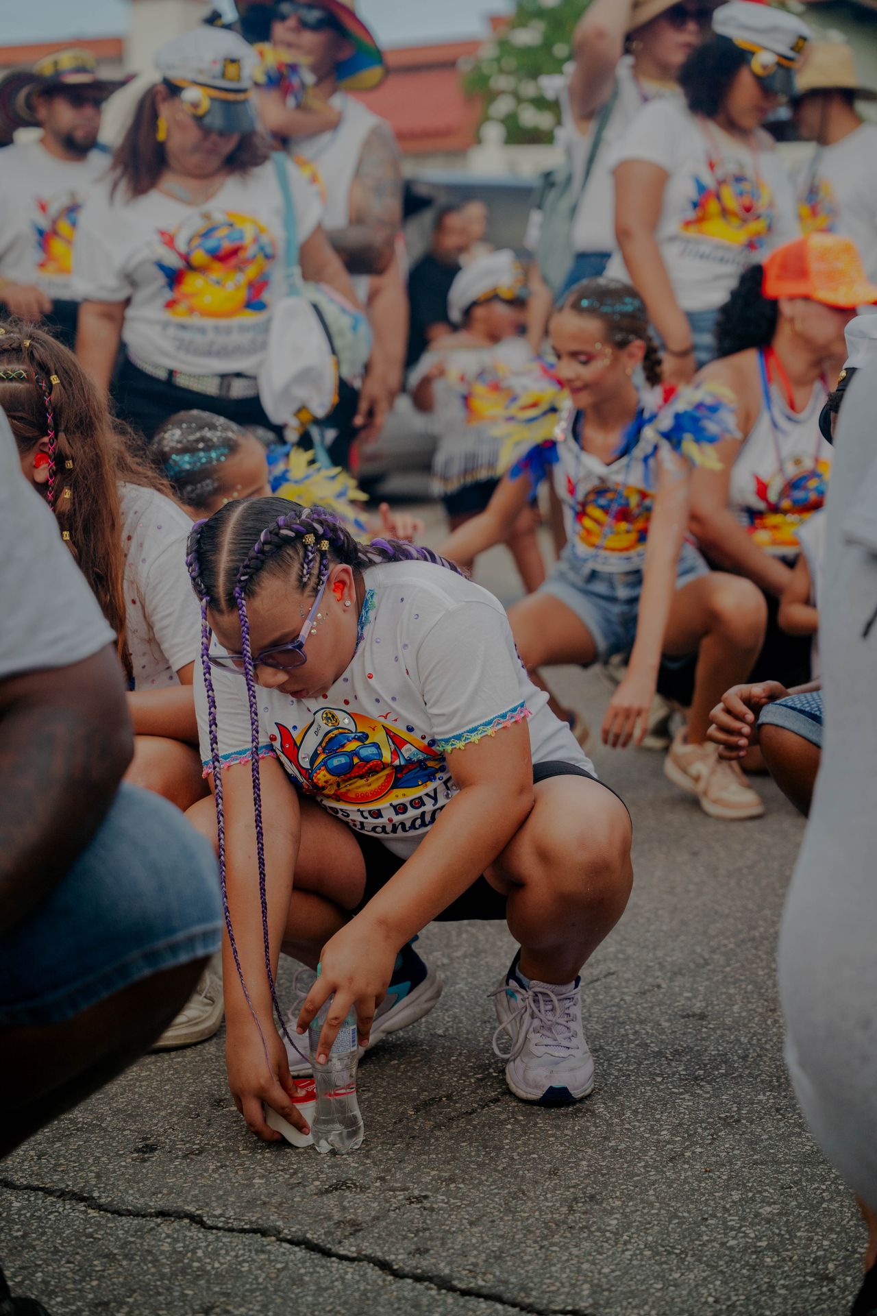 Parada Di fantasia 2026 — Carnaval Aruba