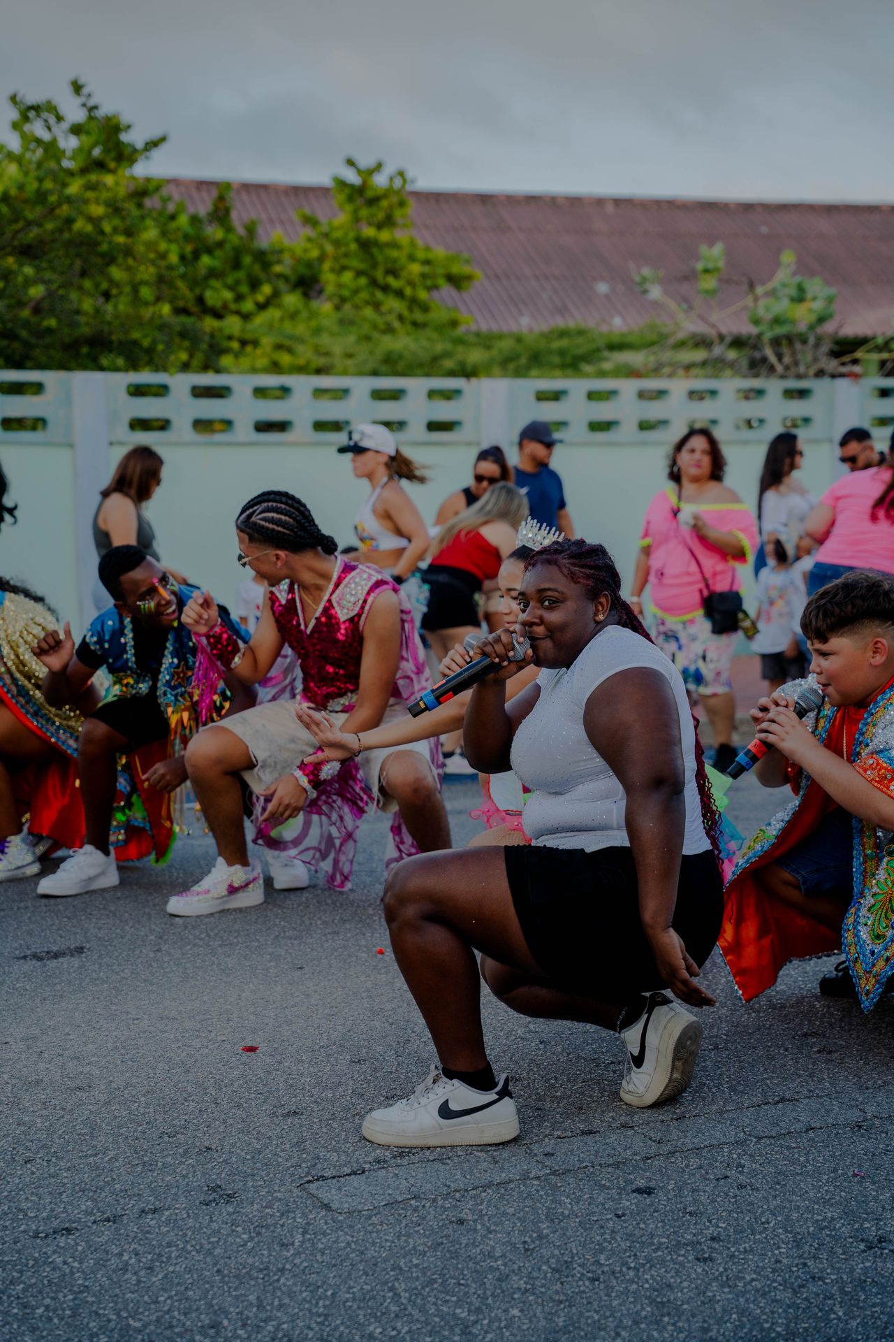 Parada Di fantasia 2026 — Carnaval Aruba