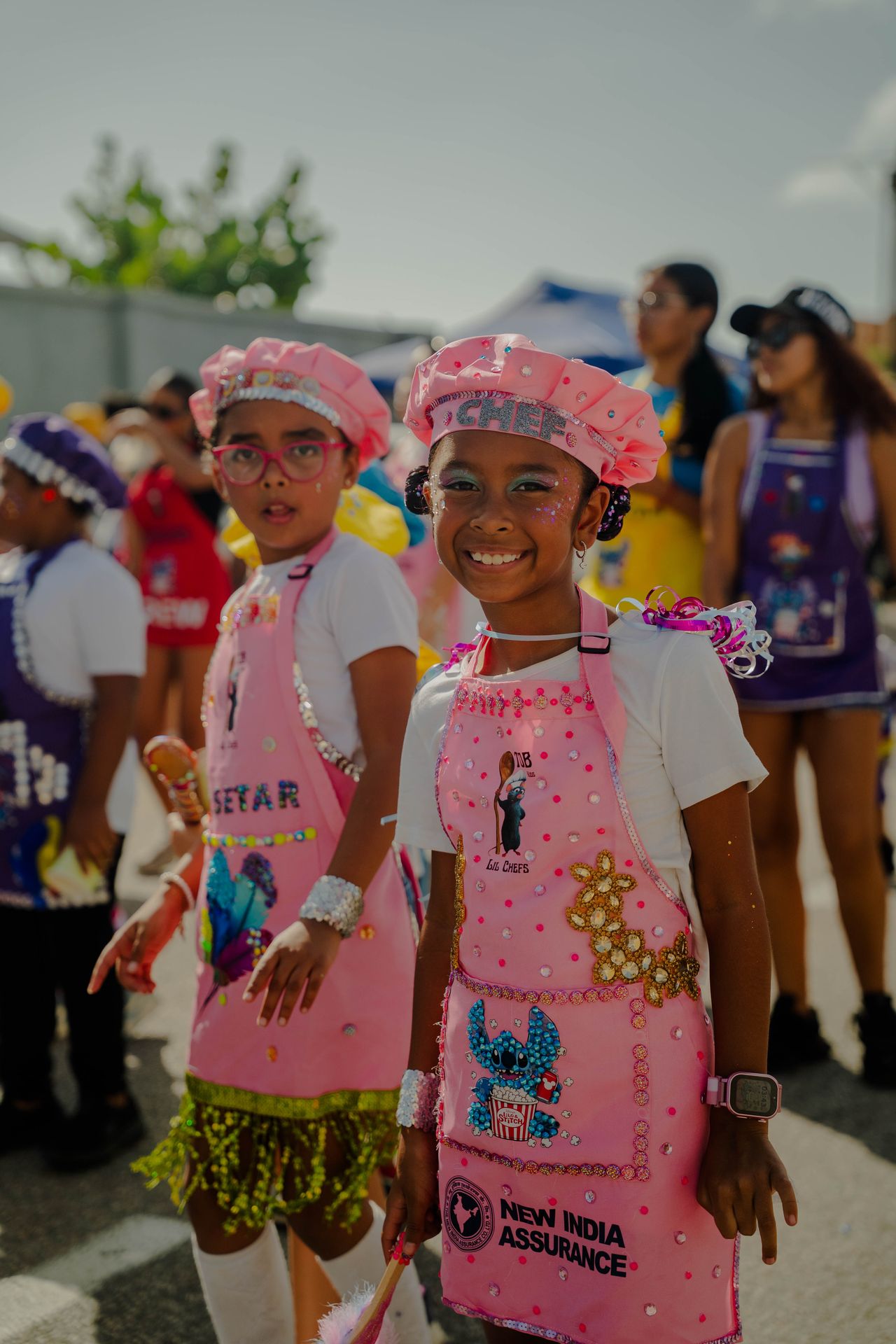 Parada Di fantasia 2026 — Carnaval Aruba