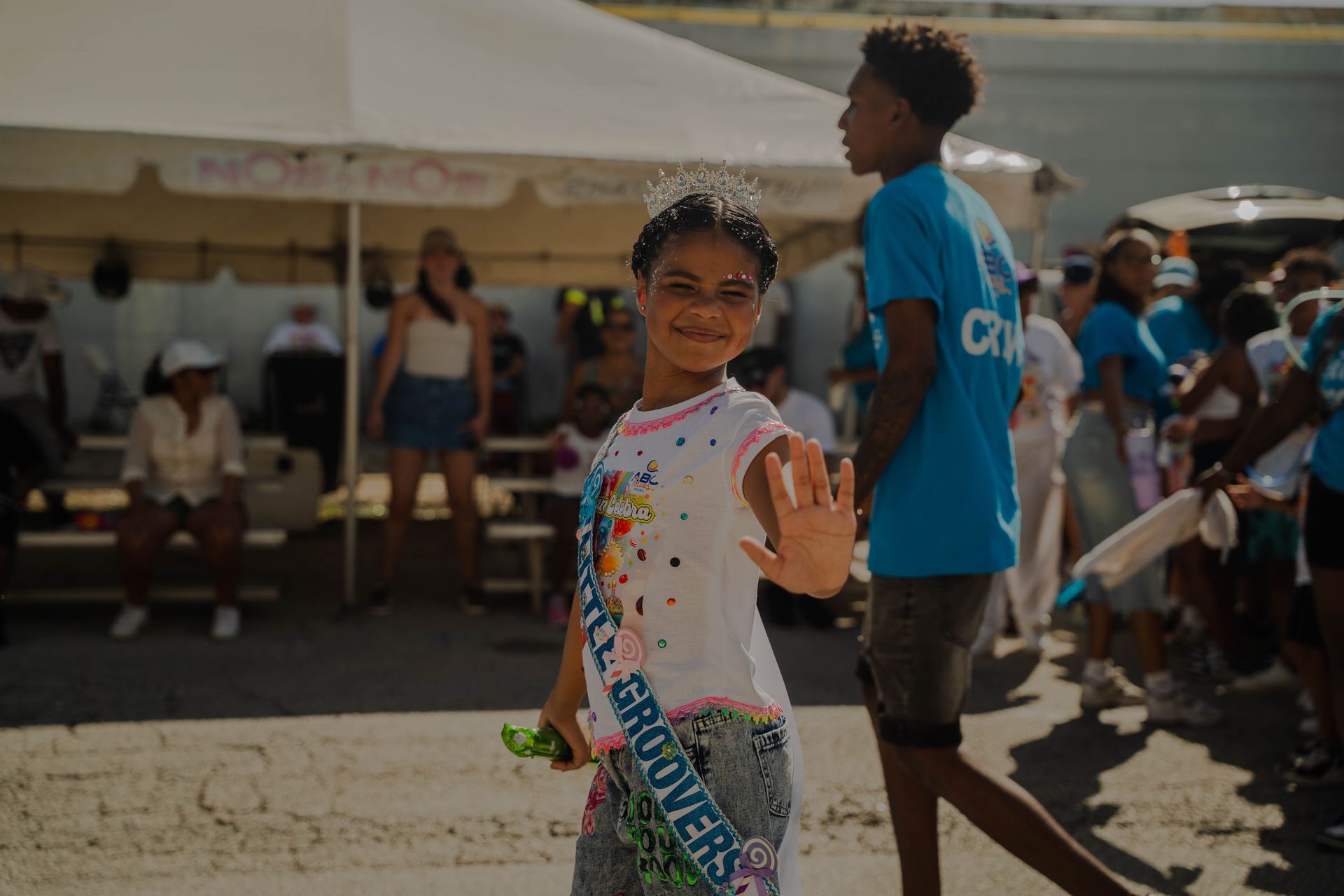 Parada Di fantasia 2026 — Carnaval Aruba