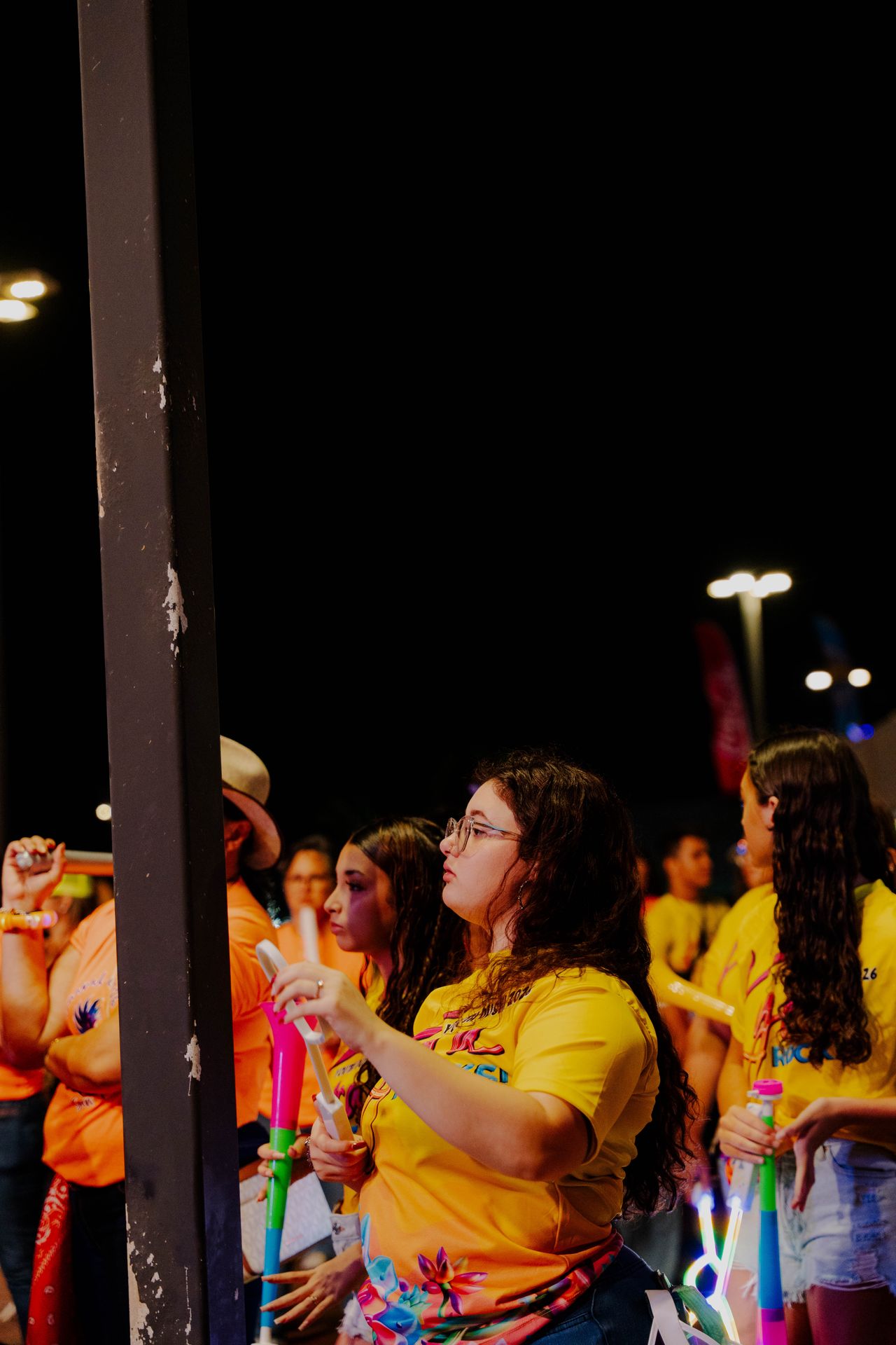 Ellection di reina infantil y sra carnaval 2026 — Carnaval Aruba