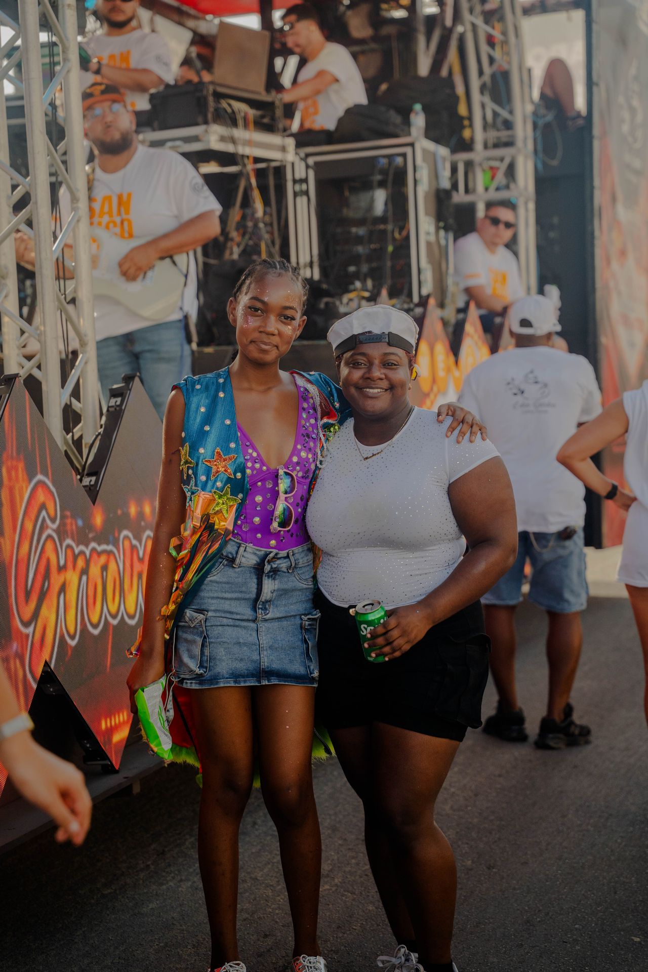 Parada Di fantasia 2026 — Carnaval Aruba