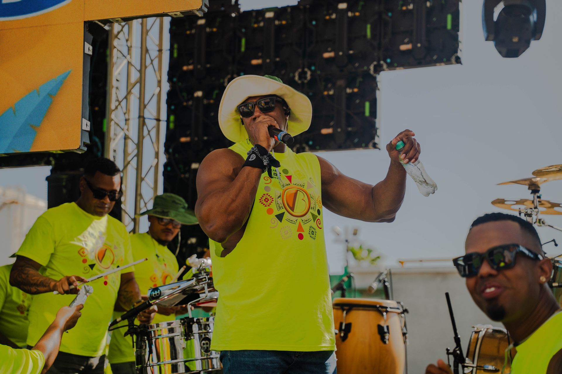 Parada Di fantasia 2026 — Carnaval Aruba