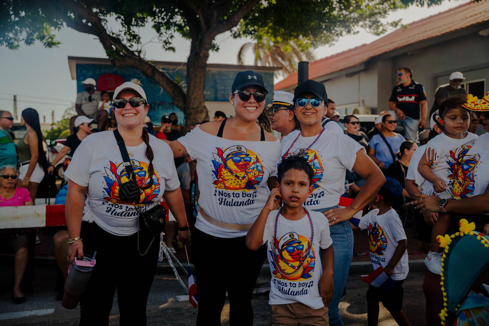 Parada Di fantasia 2026 — Carnaval Aruba