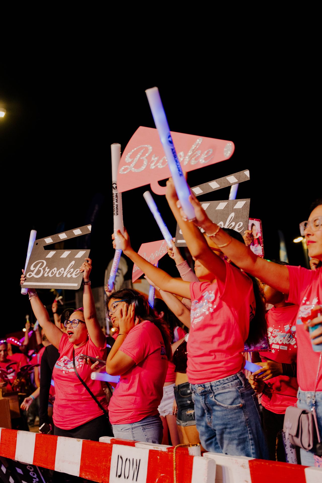 Ellection di reina infantil y sra carnaval 2026 — Carnaval Aruba