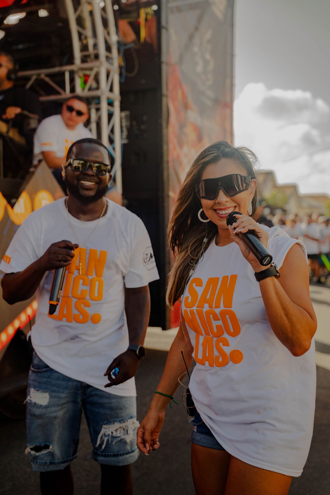 Parada Di fantasia 2026 — Carnaval Aruba
