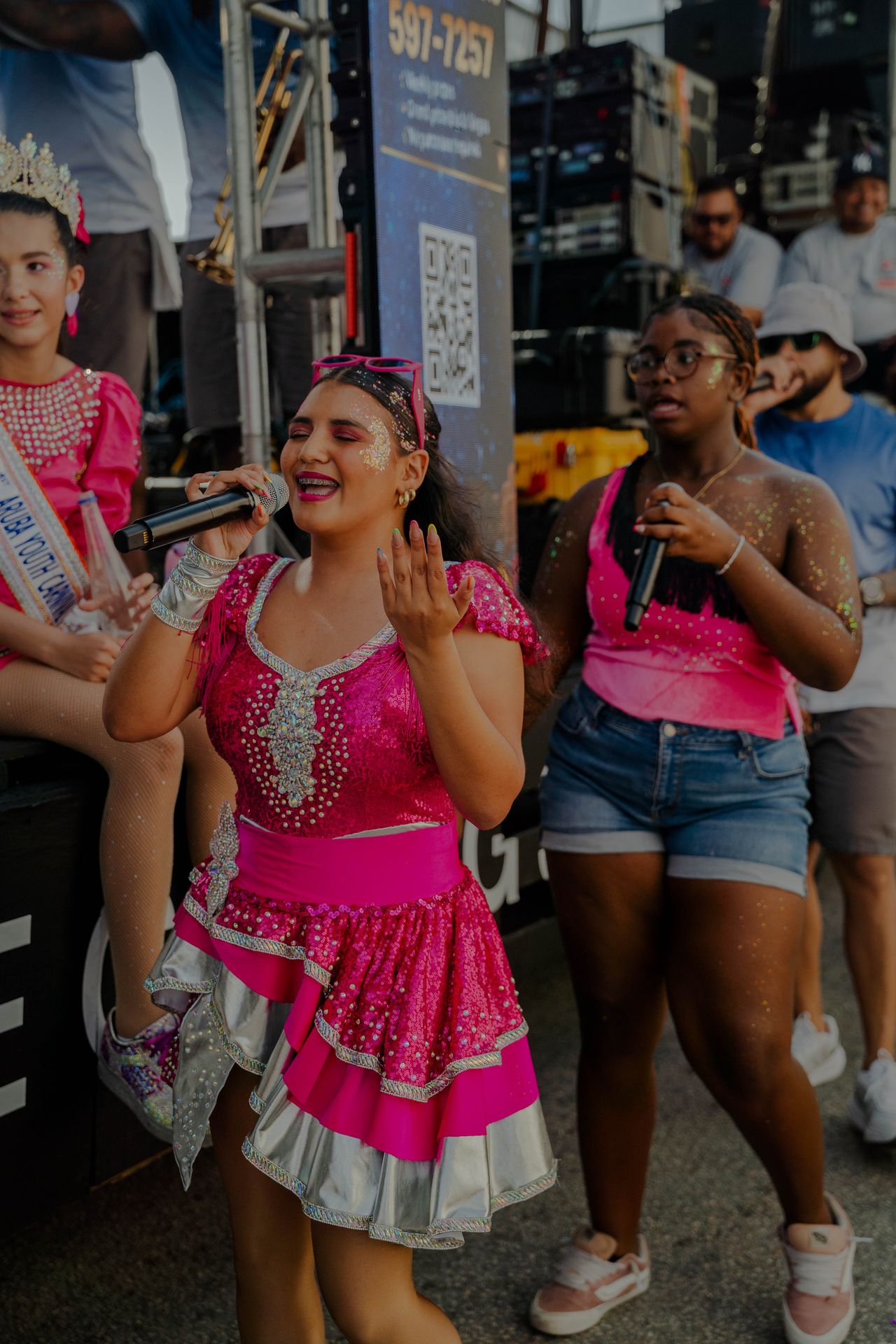 Parada Di fantasia 2026 — Carnaval Aruba