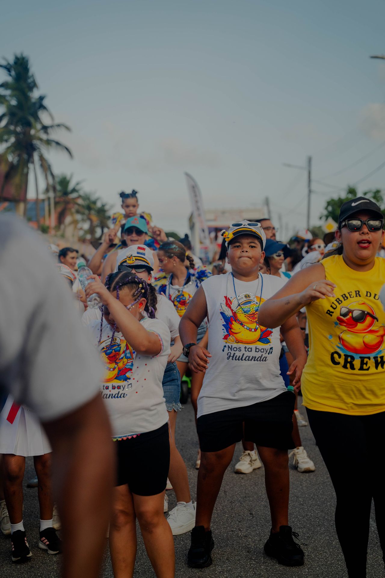 Parada Di fantasia 2026 — Carnaval Aruba