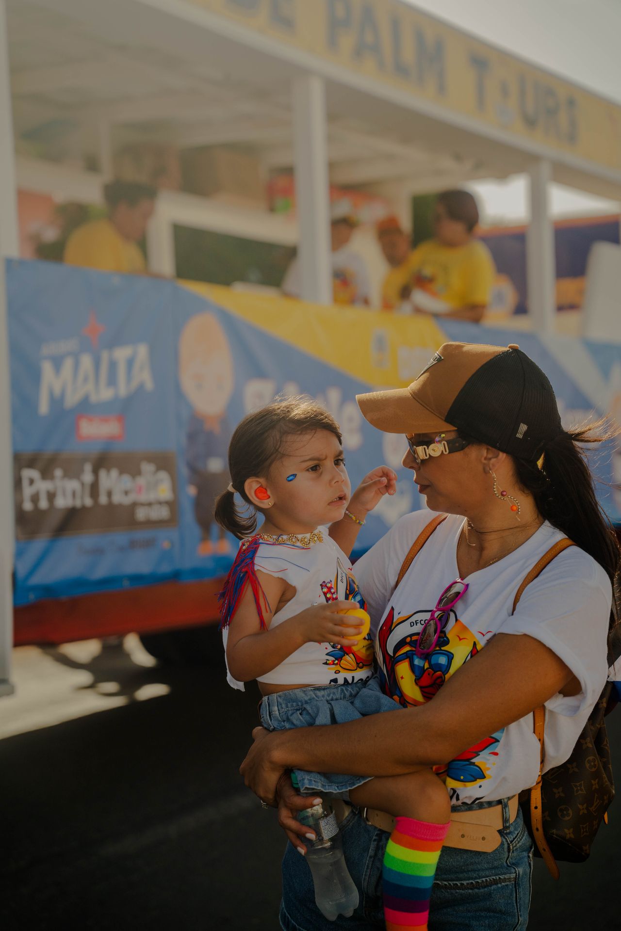 Parada Di fantasia 2026 — Carnaval Aruba