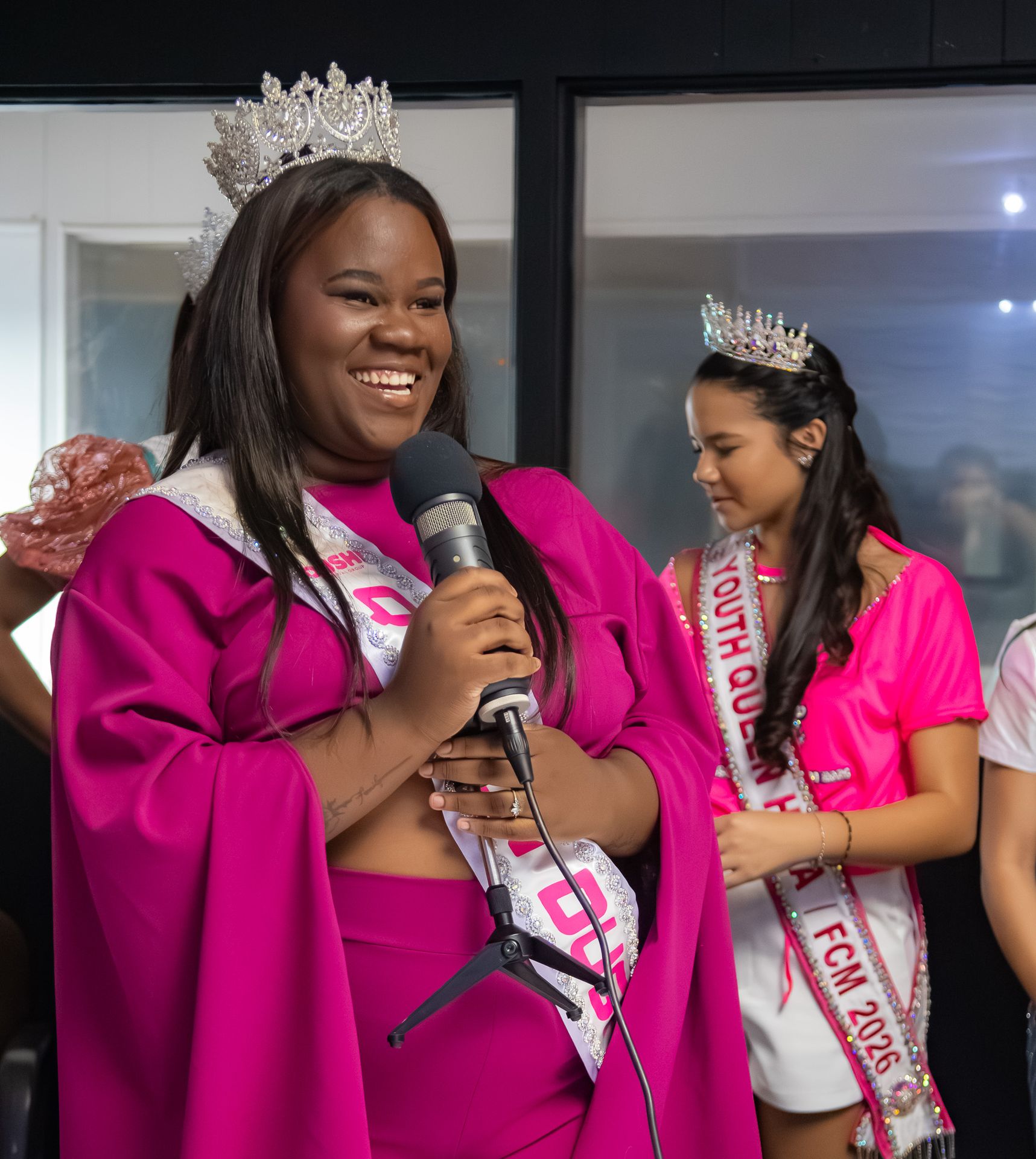 Trek Lot Election di reina 2026 — Carnaval Aruba