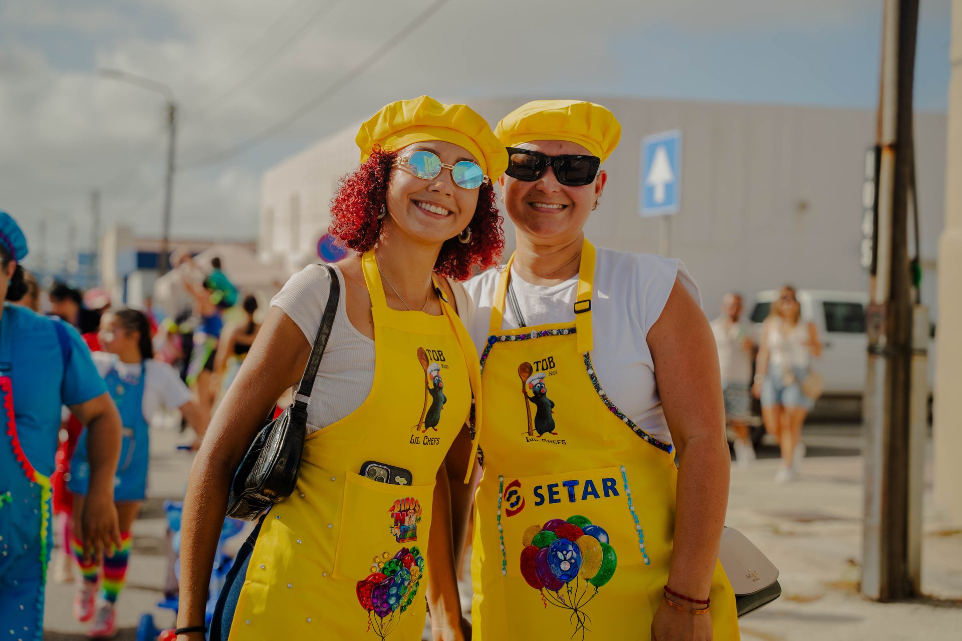 Parada Di fantasia 2026 — Carnaval Aruba