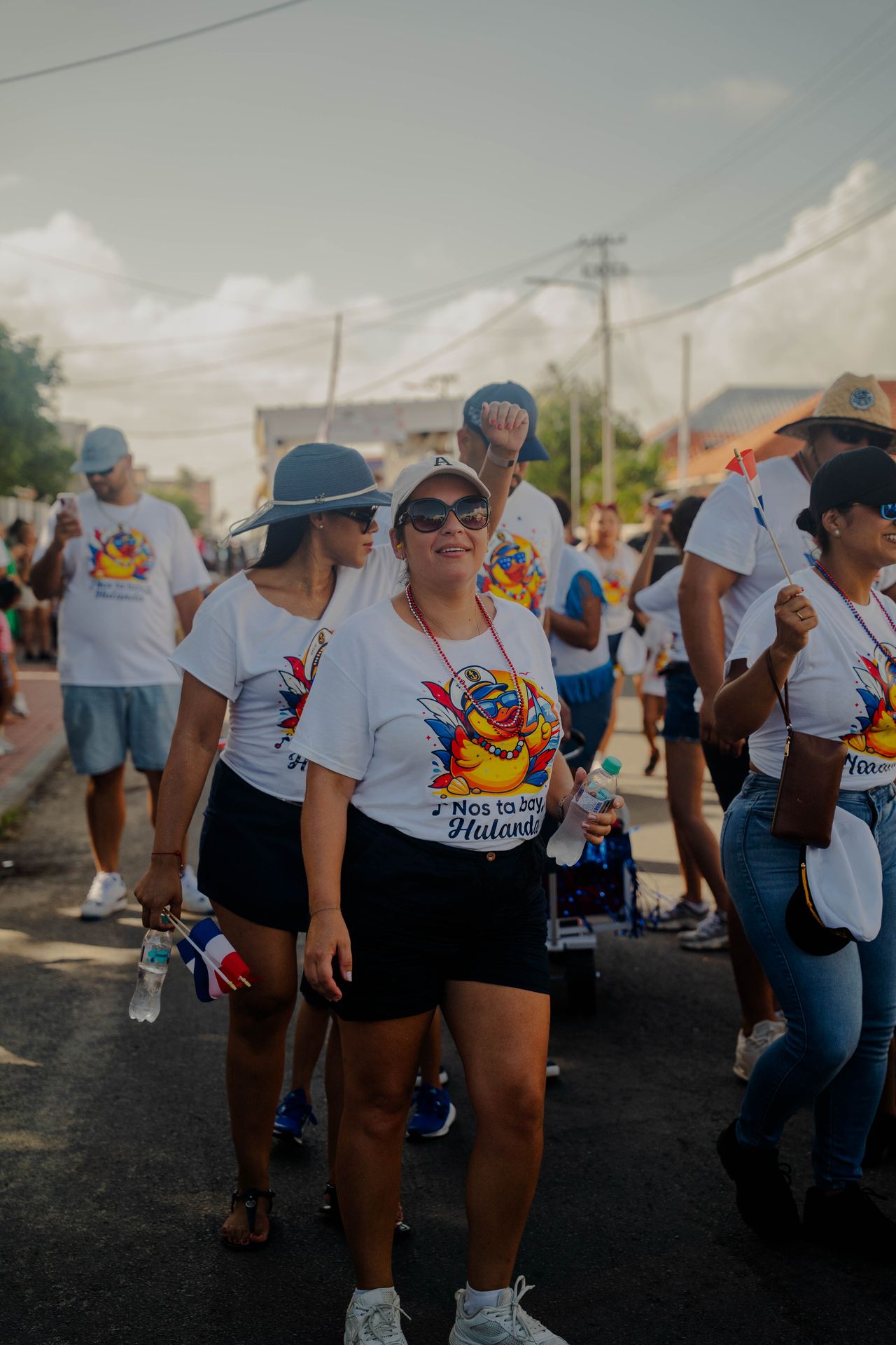 Parada Di fantasia 2026 — Carnaval Aruba
