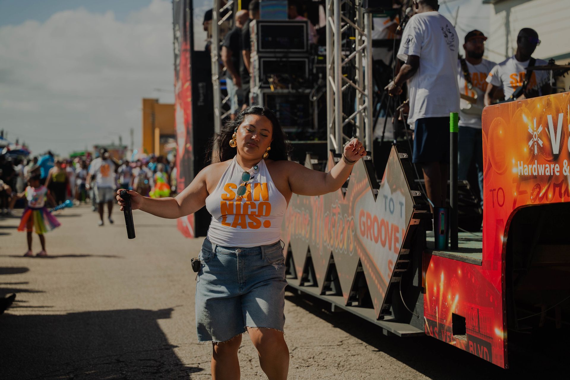 Parada Di fantasia 2026 — Carnaval Aruba