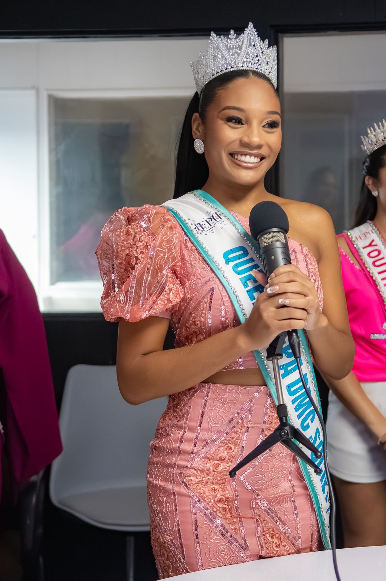 Trek Lot Election di reina 2026 — Carnaval Aruba