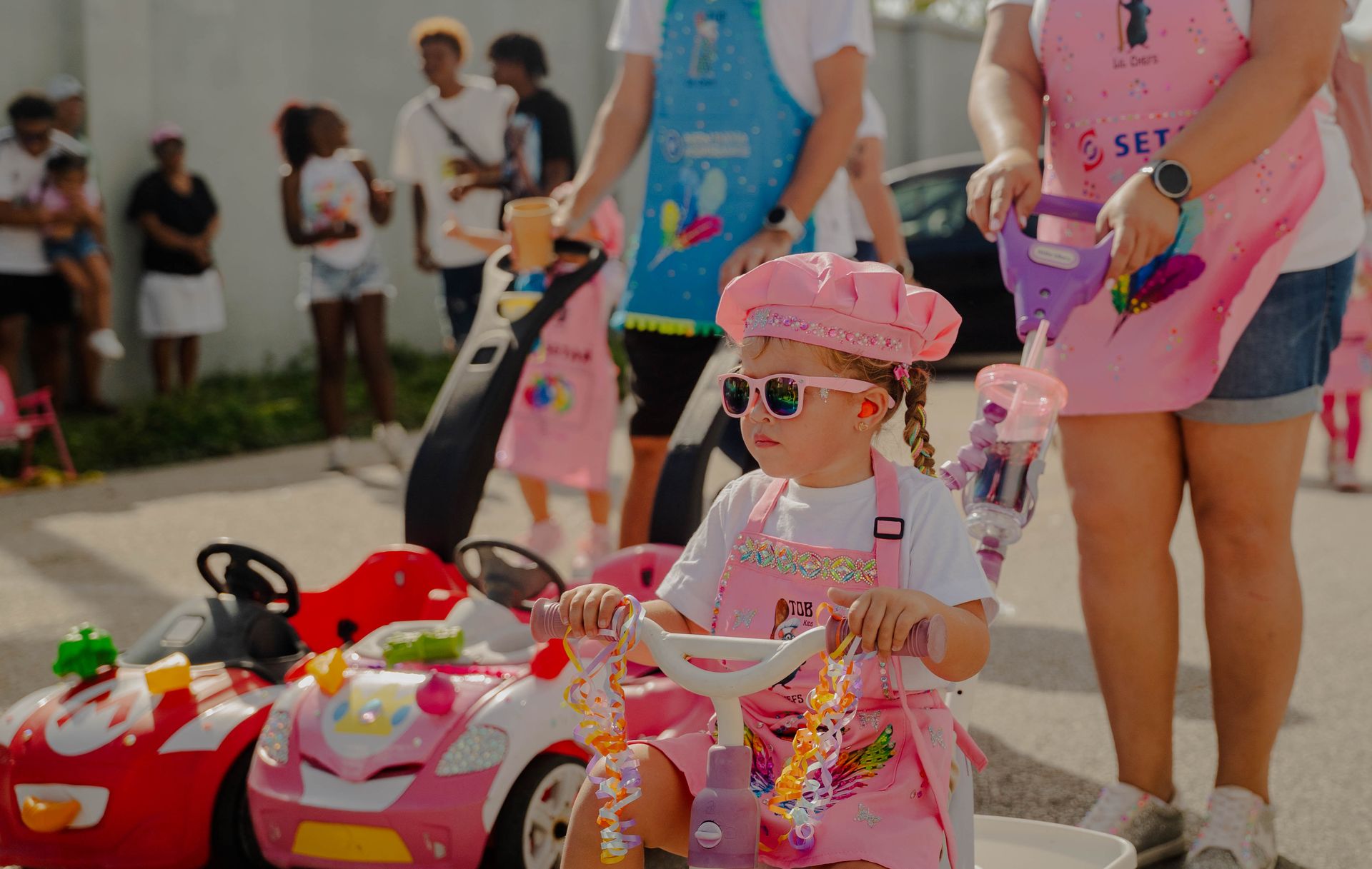 Parada Di fantasia 2026 — Carnaval Aruba