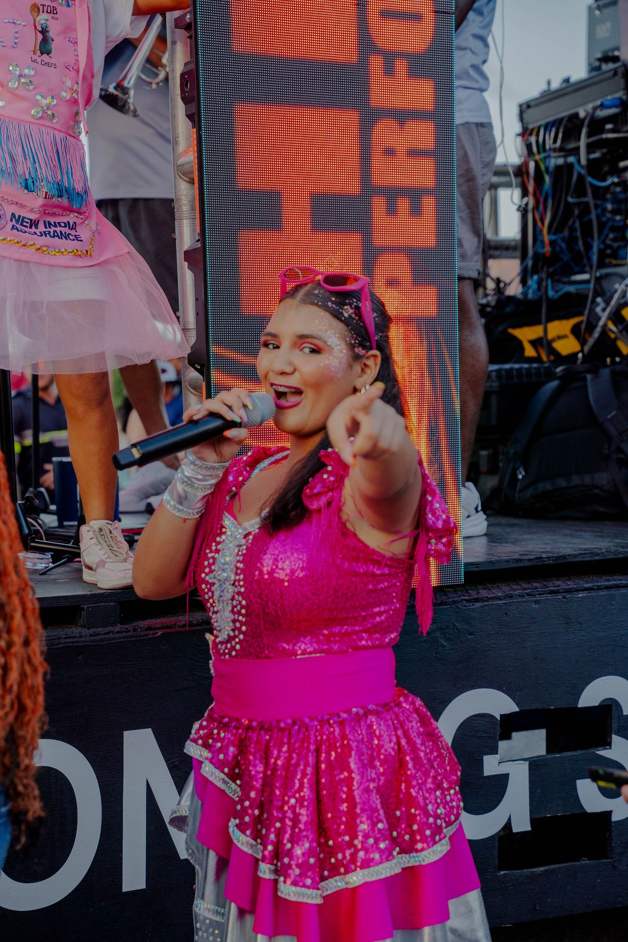 Parada Di fantasia 2026 — Carnaval Aruba