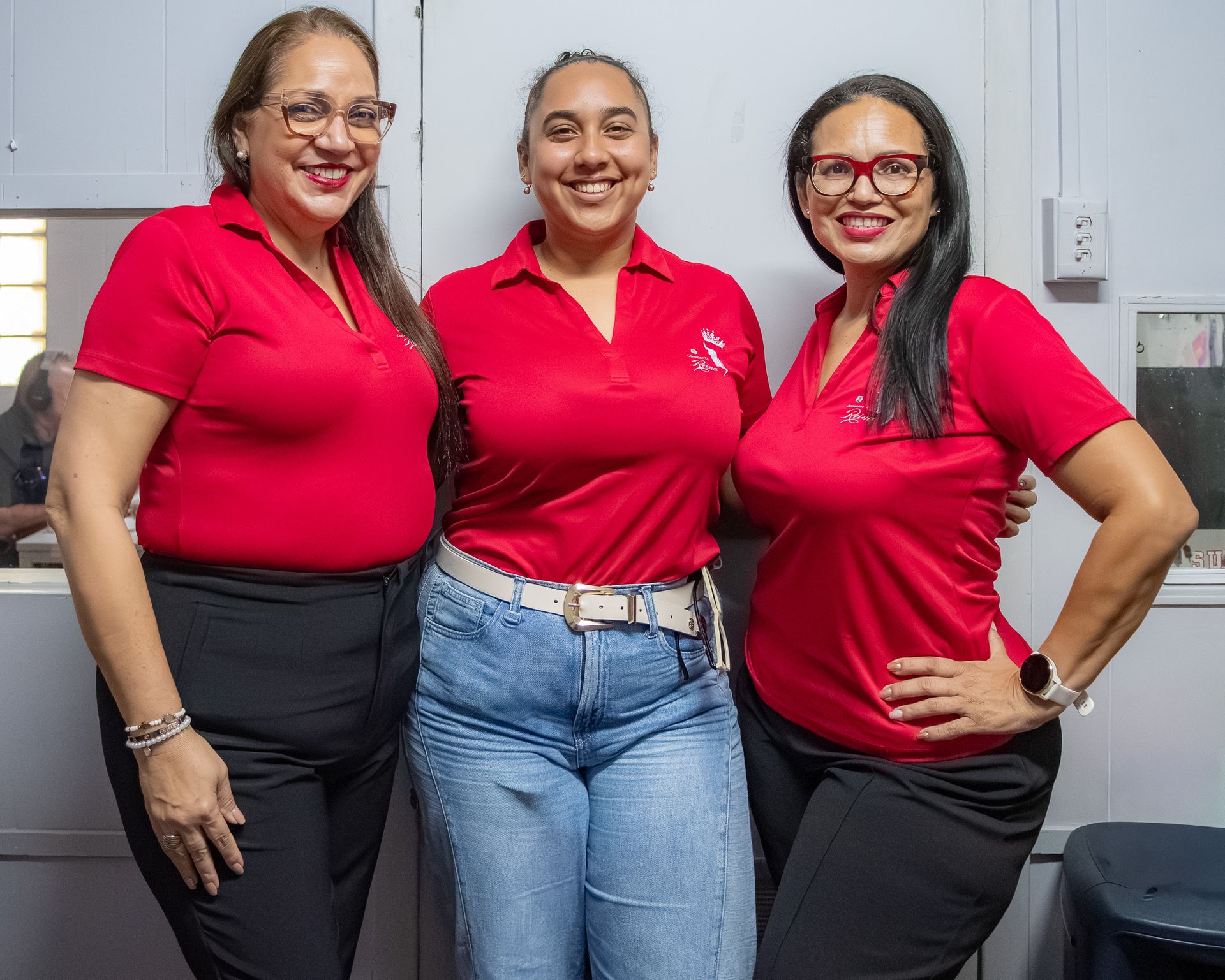Trek Lot Election di reina 2026 — Carnaval Aruba
